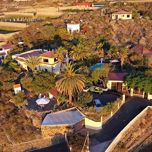  Сasa de vacaciones La Casa Tabaiba By Tor España