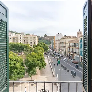  Apartamento Duplex Merced10 3j España