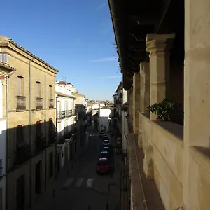 Apartamento Vtar San Francisco 2º, Baeza
