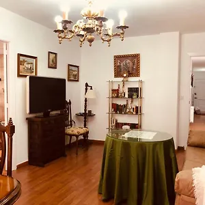 Apartamento Vivienda Familiar En El Centro De, Baeza