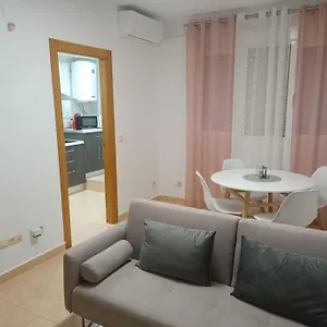 Apartamento Turistico Alonso Rodriguez, Baeza