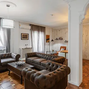 Apartamento Oteses11, Baeza