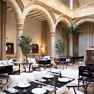 4* Hotel Cetina Palacio De Salcedo