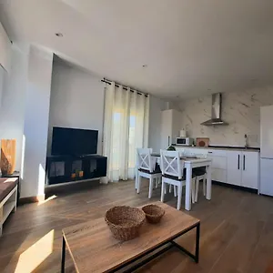 Apartamento Vive El Renacimiento: Ochio, Baeza