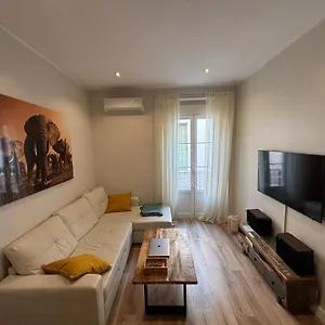  Apartamento Precious And Original Center España