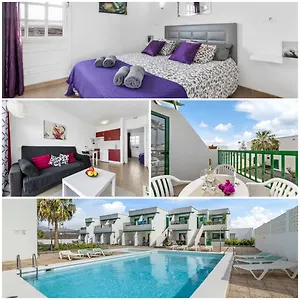  Apartamento Sunset&suite Mimosas España