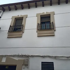 Apartamento Piso Palomino, Baeza